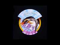 pochette album Dissatisfied