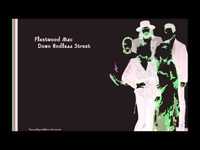 pochette album Down endless street