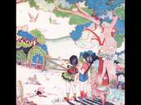 pochette album Earl gray