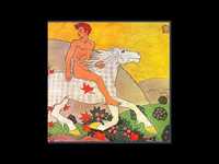 pochette album Fighting for madge