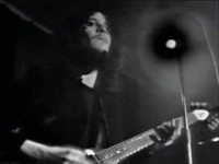 pochette album I'm worried