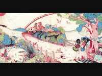 pochette album Jewel eyed judy