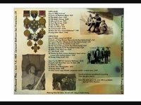 pochette album Madison blues