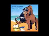 pochette album Miles away