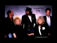 pochette album Ricky