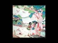 pochette album Station man