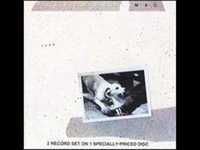 pochette album That's enough for me