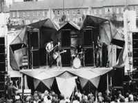 pochette album When will i be loved?