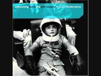 pochette album Execution by christmas lights