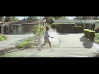 pochette album Stand still