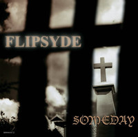 pochette album Someday