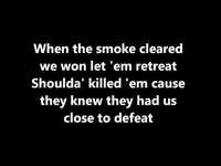 pochette album Us history