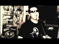 pochette album Scarface god