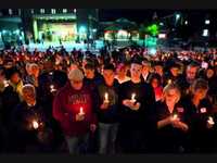 pochette album Living in wartime