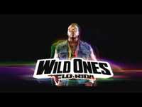 pochette album Louder