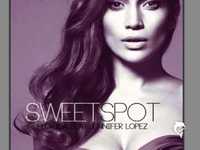 pochette album Sweet spot 2.0