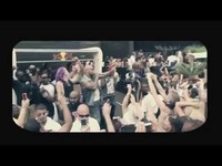 pochette album Tell me when you ready