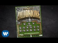 pochette album Zillionaire