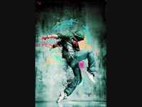 pochette album Zoosk girl