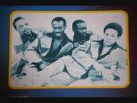 pochette album No stronger love