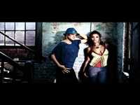 pochette album I want u