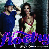 pochette album Supastar