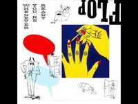 pochette album Sorry henry maartens