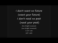 pochette album Leave my body