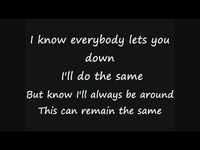 pochette album Remain nameless