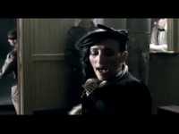 pochette album Vol de nuit