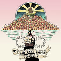 pochette album The bad luck man