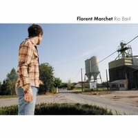 pochette album Tout est oublié