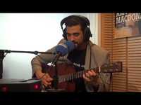 pochette album Bohemian rhapsody-acoustique