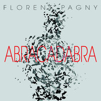 pochette album Abracadabra