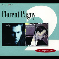 pochette album Elle dit