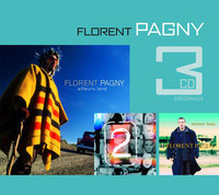 pochette album Et maintenant