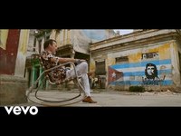 pochette album Habana