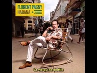 pochette album Mais où s'en va la vie