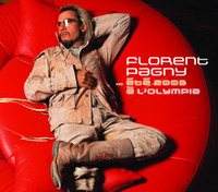 pochette album N'importe quoi