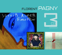 pochette album Nessun dorma