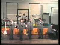 pochette album How great thou art