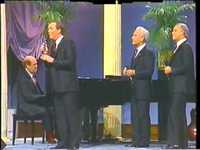 pochette album When he was on the cross