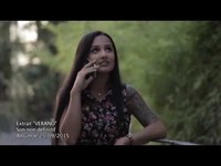 pochette album Verano