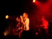 pochette album Looking for love in the wrong place