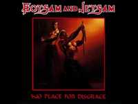 pochette album Dreams of death