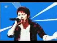 pochette album Around the world