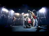 pochette album Life is beautiful