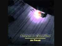 pochette album Bluefield