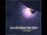 pochette album Joy parade