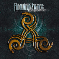 pochette album Serpentine